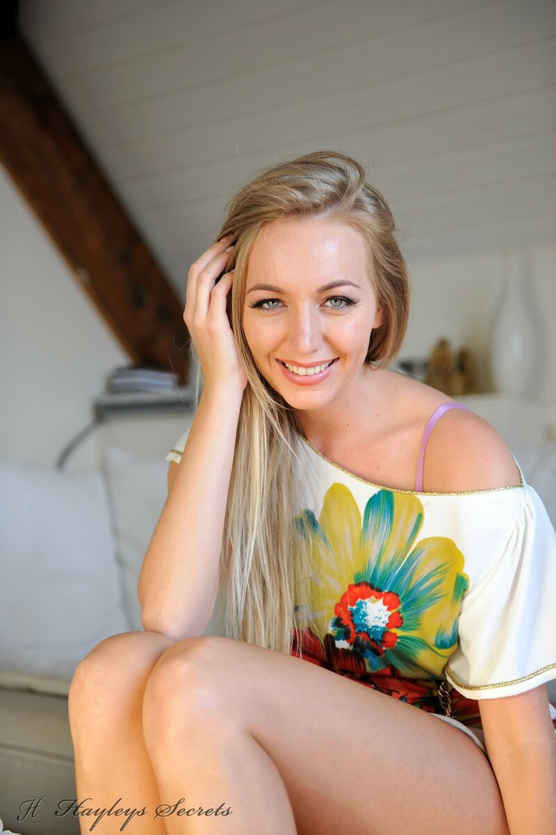 Любовь, 26